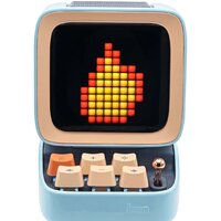 Divoom Ditoo (голубой) Image #2