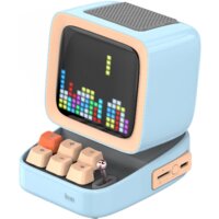 Divoom Ditoo (голубой)