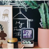 Divoom Ditoo (голубой) Image #24