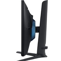 Samsung Odyssey G3 LS27AG304NRXEN Image #11