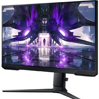 Samsung Odyssey G3 LS27AG304NRXEN Image #4