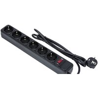 ExeGate SP-6-1.8B (черный)