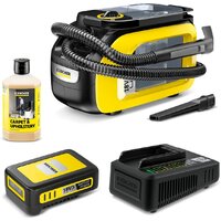 Karcher SE 3-18 Compact D1 Battery Set 2.5-F 1.081-509.0 Image #1
