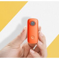 SJCAM C100+ (оранжевый) Image #2