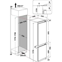 Whirlpool ART 66102 Image #3