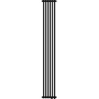 Royal Thermo Shift R22 VC2180 - 06 секций RAL9005m Image #2