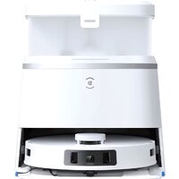 Ecovacs Deebot T30 Pro Omni (серебристый)