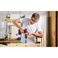 Einhell TE-CD 18/48 Li-i 4513926 (без АКБ) Image #6