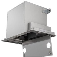 Akpo Neva Glass II 60 WK-10 (черное стекло/нержавеющая сталь) Image #3