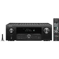 Denon AVC-X4700H (черный)
