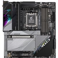 Gigabyte X670E Aorus Master (rev. 1.0)