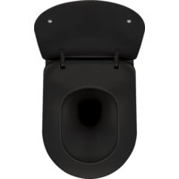 Deante Peonia CDE NZPW (без сиденья) Image #3