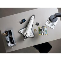 LEGO Creator 10283 Космический шаттл НАСА Дискавери Image #33
