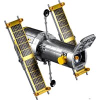 LEGO Creator 10283 Космический шаттл НАСА Дискавери Image #7