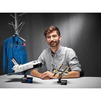 LEGO Creator 10283 Космический шаттл НАСА Дискавери Image #22