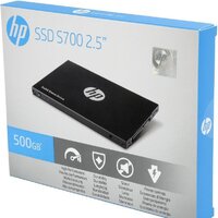 HP S700 500GB 2DP99AA Image #5