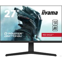 Iiyama G-Master Red Eagle GB2770HSU-B1