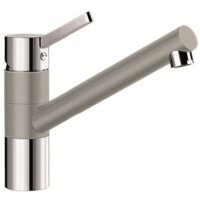 Blanco Tivo Silgranit (хром/жемчужный) [520753]