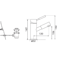 Blue Water Denver 010C Image #2