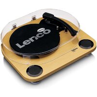 Lenco LS-40WD Image #2