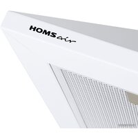 HOMSair Delta 50 (белый) Image #10