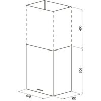 Meferi ROOMBOX40WH Comfort Image #13