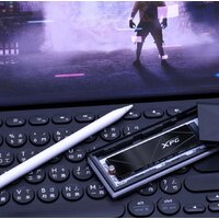 ADATA XPG Gammix S50 500GB SGAMMIXS50C-500G-CS Image #9