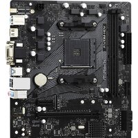 ASRock A520M-HDV Image #2