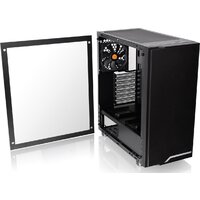 Thermaltake H100 TG CA-1L4-00M1WN-02 Image #7