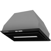 KUPPERSBERG Intro 60 Black Image #1