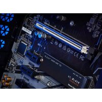 WD Black SN850X NVMe 4TB WDS400T2X0E Image #3