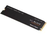 WD Black SN850X NVMe 4TB WDS400T2X0E Image #5