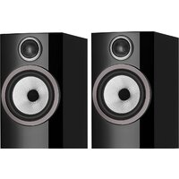 Bowers & Wilkins 706 S3 (черный глянец)