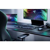 Razer Deathstalker V2 (Razer Low Profile Optical Purple, нет кириллицы) Image #2