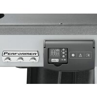 Weber Performer Deluxe GBS Gourmet 57cm Image #7