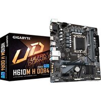 Gigabyte H610M H DDR4 (rev. 1.0) Image #5