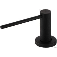 Aquasanita DS-601 (черный металлик)