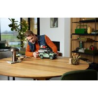 LEGO Icons 10317 Land Rover Classic Defender 90 Image #12