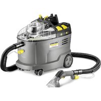 Karcher Puzzi 9/1 Bp Pack 1.101-701.0