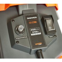 Daewoo Power DSR 2700E Image #8