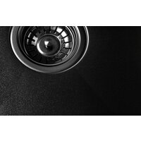 ARFEKA AF 450*505 Black PVD Nano Image #16