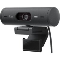 Logitech Brio 500 (графит) Image #1