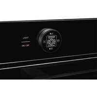 KUPPERSBERG HT 612 Black Image #6