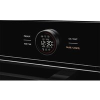 KUPPERSBERG HT 612 Black Image #4