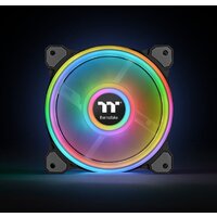 Thermaltake Riing Quad 14 RGB TT Premium CL-F089-PL14SW-C Image #4