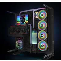 Thermaltake Riing Quad 14 RGB TT Premium CL-F089-PL14SW-C Image #5