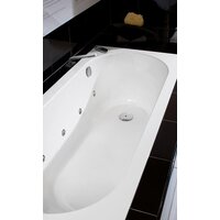 Villeroy & Boch Oberon (BQ180OBE2V) 180x80 Image #3