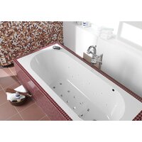 Villeroy & Boch Oberon (BQ180OBE2V) 180x80 Image #8