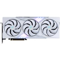 MSI GeForce RTX 5080 16G Gaming Trio OC White Image #1