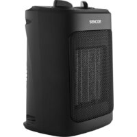 Sencor SFH 7601BK Image #3